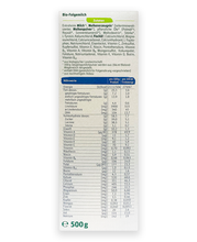 Load image into Gallery viewer, Lebenswert Folgemilch Stage 2 Organic Follow-On Infant Milk Formula