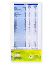 Load image into Gallery viewer, Holle Bio Stage 2 Organic Follow-On Infant Milk Formula