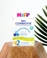 Load image into Gallery viewer, HiPP German Stage 2 Combiotic Follow-on Infant Milk Formula