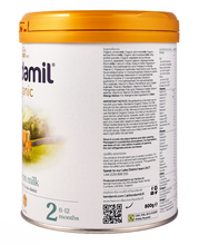 Load image into Gallery viewer, Kendamil Organic Stage 2 Follow on Milk Formula