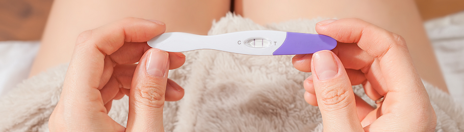I’m Pregnant – Now What?!