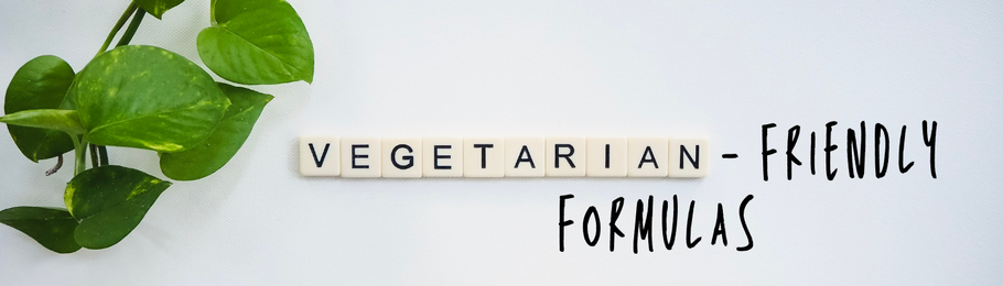 Best Organic Vegetarian-Friendly Infant Formulas