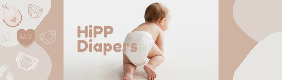 All About HiPP Diapers