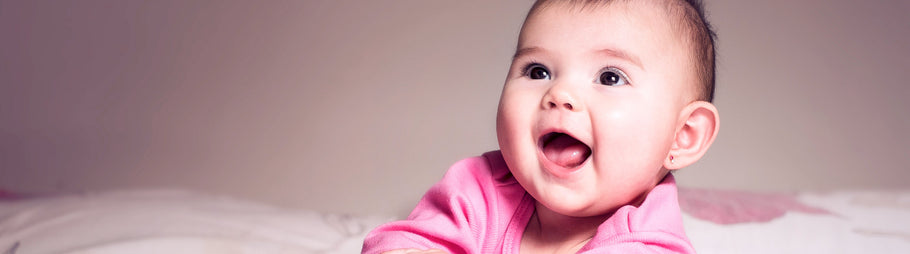 Infant Probiotics: Does Your Baby Need Them?