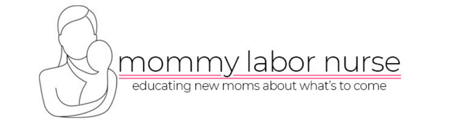 Liesel from Mommy Labor Nurse On Supplementing with Formula
