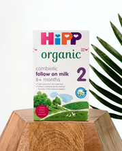 Load image into Gallery viewer, HiPP UK Stage 2 Combiotic Follow-On Infant Milk Formula