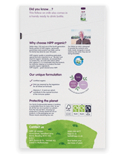 Load image into Gallery viewer, HiPP UK Stage 2 Combiotic Follow-On Infant Milk Formula