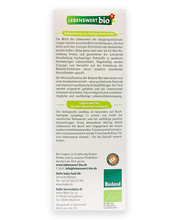 Load image into Gallery viewer, Lebenswert Anfangsmilch Stage 1 Organic Infant Milk Formula