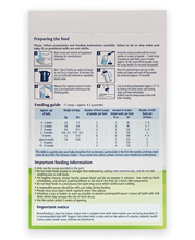 Load image into Gallery viewer, HiPP UK Stage 1 Combiotic First Infant Milk Formula