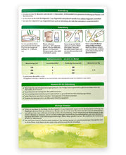 Load image into Gallery viewer, Holle Goat Stage 3 Organic Toddler Formula