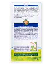 Load image into Gallery viewer, Holle Bio Stage 2 Organic Follow-On Infant Milk Formula