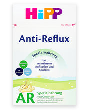 Load image into Gallery viewer, HiPP AR Germany Anti-Reflux Milk Formula