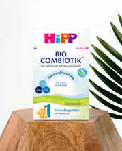 Load image into Gallery viewer, HiPP German Stage 1 Combiotic Infant Milk Formula