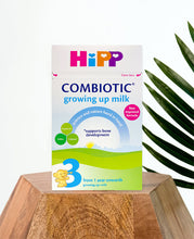 Load image into Gallery viewer, HiPP UK Stage 3 Combiotic Toddler Formula