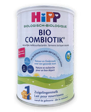Load image into Gallery viewer, HiPP Dutch Stage 1 Combiotic Infant Milk Formula