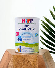 Load image into Gallery viewer, HiPP Dutch Stage 1 Combiotic Infant Milk Formula