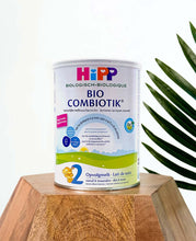 Load image into Gallery viewer, HiPP Dutch Stage 2 Combiotic Follow-on Infant Milk Formula