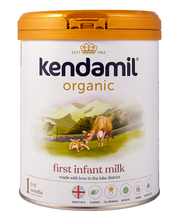 Load image into Gallery viewer, Kendamil Organic Stage 1 First Infant Milk Formula