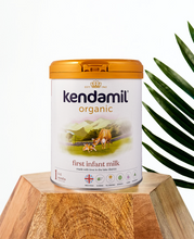 Load image into Gallery viewer, Kendamil Organic Stage 1 First Infant Milk Formula