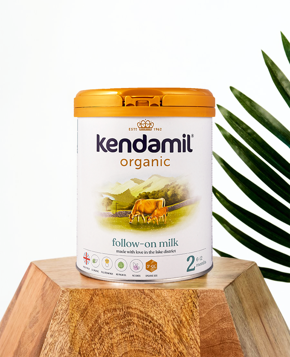 Kendamil formula hot sale