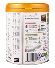 Load image into Gallery viewer, Kendamil Organic Stage 3 Toddler Milk Formula
