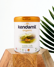 Load image into Gallery viewer, Kendamil Organic Stage 3 Toddler Milk Formula