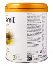 Load image into Gallery viewer, Kendamil Organic Stage 3 Toddler Milk Formula