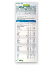 Load image into Gallery viewer, Lebenswert Folgemilch Stage 3 Organic Toddler Formula