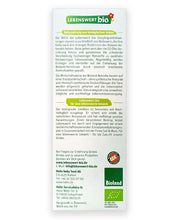 Load image into Gallery viewer, Lebenswert Folgemilch Stage 3 Organic Toddler Formula